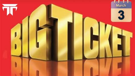 mohammed shereef big ticket winner